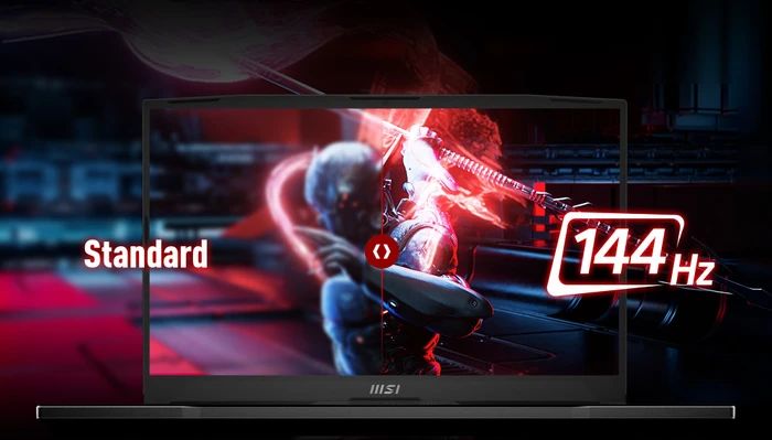 MSI Pulse 17 B13VGK-068, Titanium Grey, Core i7-13700H, 16GB RAM, 1TB SSD, GeForce RTX 4070, DE