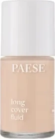 Paese Long Cover Fluid 01 light beige, 30ml