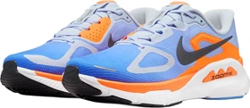 Nike Structure Plus hydrogen blue/blue crystal/total orange/off noir (Herren)