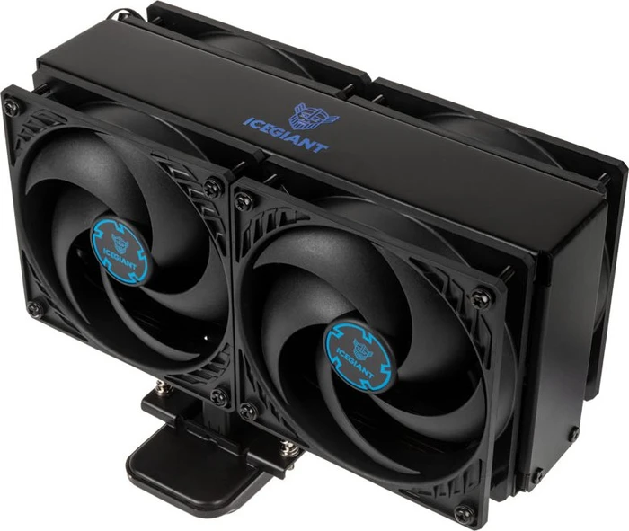 IceGiant ProSiphon Elite