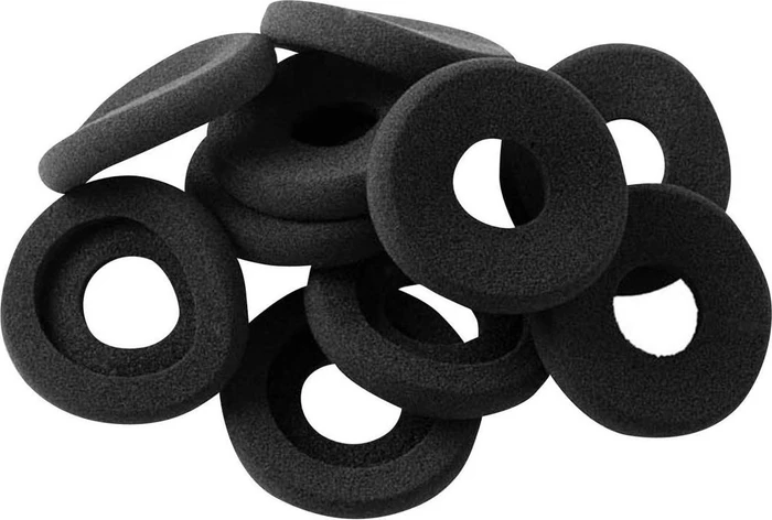Jabra Ohrpolster Schaumstoff für GN2100/GN9120, 10er-Pack