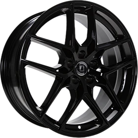 1000 Miglia MM1004 7.5x17 5/112 ET35 (verschiedene Farben)