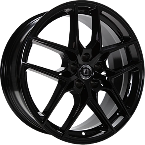 1000 Miglia MM1004 7.5x17 5/112 ET35 (verschiedene Farben)