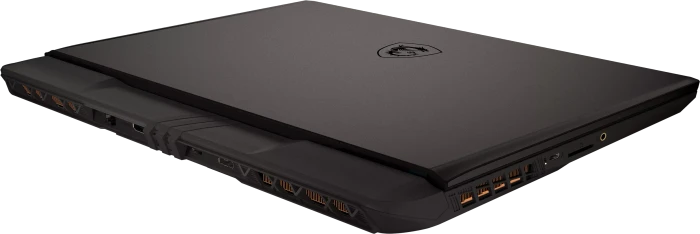 MSI Vector GP78 HX 13VH-236, Cosmos Gray, Core i7-13700HX, 16GB RAM, 1TB SSD, GeForce RTX 4080, DE