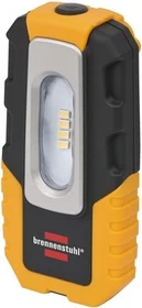 Brennenstuhl HL DA 40 MH LED Akku-Arbeitsleuchte inkl. Akku 1.8Ah
