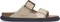 Birkenstock Arizona Droplet Buckle Naturleder Lack (Damen) Vorschaubild