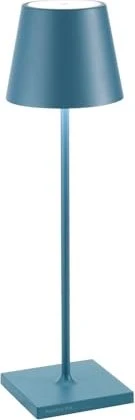 Zafferano Poldina Pro blau