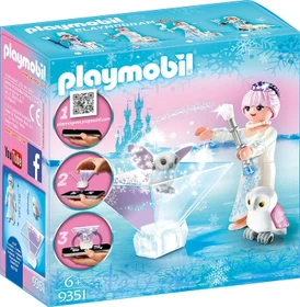 playmobil Magic Prinzessin Eisblume