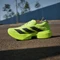 adidas Adizero Adios Pro 4 lucid lemon/core black/halo silver (Herren) Vorschaubild