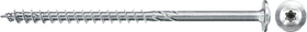fischer PowerFast FPF II WT25P BC 100 T25 Spanplattenschraube, 5x100mm, 100 Stück