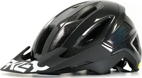 Oakley DRT3 Helm black galaxy/black/grey
