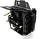 FSP T-WINGS CMT710, gold, Glasfenster Vorschaubild