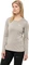 Jack Wolfskin Sky Thermal Funktionsshirt langarm pale sand (Damen) Vorschaubild