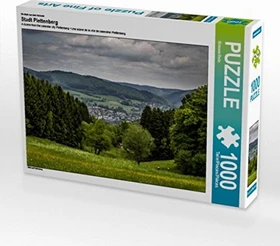 Calvendo Ein Motiv aus dem Kalender Stadt Plettenberg