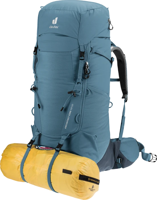Deuter Aircontact Core 50+10 atlantic/ink