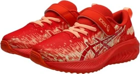 Asics Pre Noosa Tri 16 PS cherry tomato/energy orange (Junior)