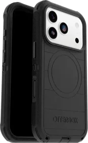 Otterbox React (Non-Retail) für Apple iPhone 17 Pro Max schwarz