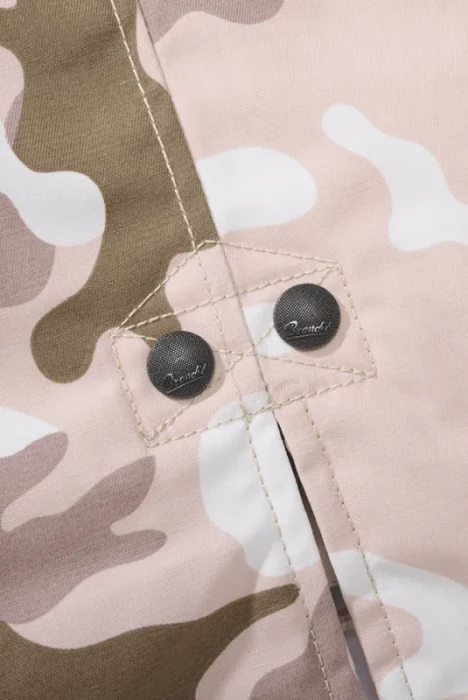 Brandit Marsh Lake Mantel candy camo (Damen)