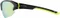 Alpina Lyron HR black neon yellow/ceramic mirror yellow Vorschaubild