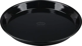 Dr. Oetker Tradition Pizzablech Emaille 24cm