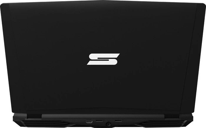 Schenker W705-7UY, Xeon E3-1231 v3, 16GB RAM, 250GB SSD, 1TB HDD, GeForce GTX 970M, DE