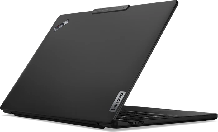 Lenovo ThinkPad X13s G1, Thunder Black, Snapdragon 8cx Gen 3, 16GB RAM, 1TB SSD, 5G, DE