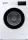 Samsung WW90FG3M05AW Frontlader