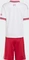 adidas Liverpool FC 2026/2027 Auswärtsausrüstung kurzarm (Junior) Vorschaubild