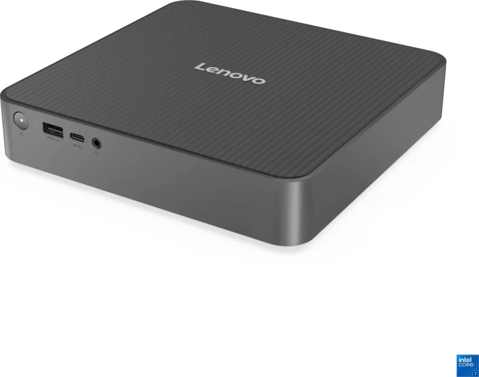 Lenovo IdeaCentre Mini 01IRH10R, Core 7 240H, 32GB RAM, 1TB SSD