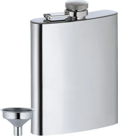 Cilio Taschenflasche 200ml