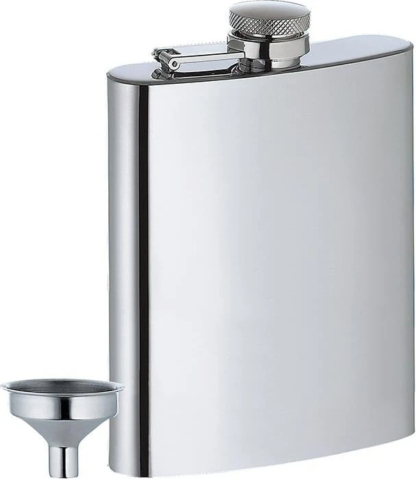 Cilio Taschenflasche 200ml