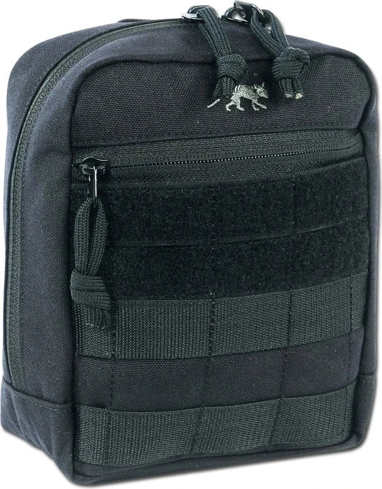 Tasmanian Tiger Tac Pouch 6 Zubehörtasche titan grey