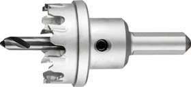Pferd LOS HM 3508 flach HM Lochsäge, 35x8mm, 1 Stück