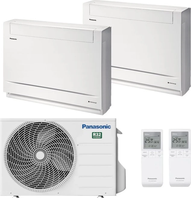 Panasonic Etherea Z CU-2Z50TBE