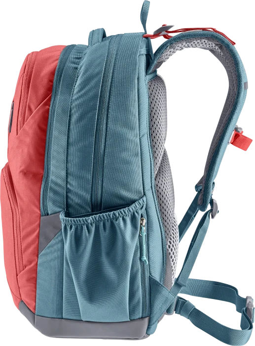 Deuter Cotogy currant/arctic Schulrucksack