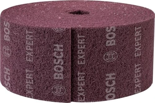 Bosch Professional Expert N880 Vlies Gewebeschleifrolle