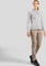 Odlo Tencia Mid Layer Half-Zip Funktionsshirt langarm misty lilac melange (Damen) Vorschaubild