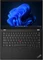 Lenovo ThinkPad L13 G3 (AMD), Thunder Black, Ryzen 5 PRO 5675U, 16GB RAM, 512GB SSD, LTE, DE Vorschaubild