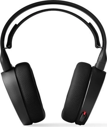 SteelSeries Arctis 5 2019 Edition schwarz