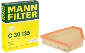 Mann Filter C 30 135