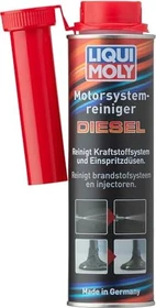 Liqui Moly Motor System Reiniger Diesel 300ml