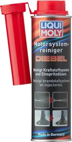 Liqui Moly Motor System Reiniger Diesel 300ml