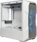 Cooler Master MasterBox TD300 Mesh, weiß, Glasfenster Vorschaubild