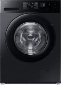 Samsung WW5000F WW1EFG5U34AB Frontlader schwarz