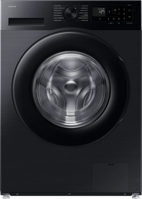 Samsung WW5000F WW1EFG5U34AB Frontlader schwarz