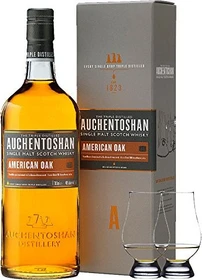 Auchentoshan American Oak 700ml