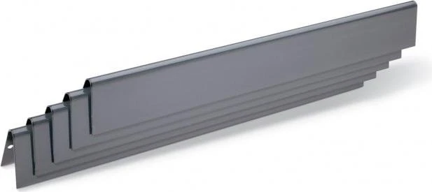 Weber Flavorizer Bars für Spirit 200er Serie