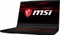 MSI GF63 Thin 10SC-243, Core i5-10500H, 8GB RAM, 256GB SSD, GeForce GTX 1650 Max-Q, DE Vorschaubild