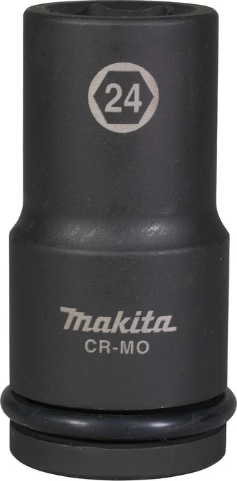 Makita Außensechskant Steckschlüssel 3/4", 24x90mm