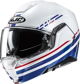 HJC i100 Sysma MC21